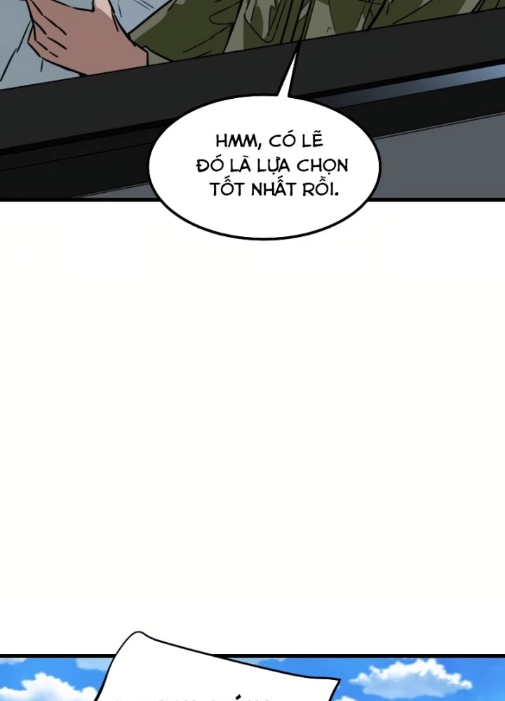 Kẻ không thuộc về loài người Chapter 21 - Trang 3