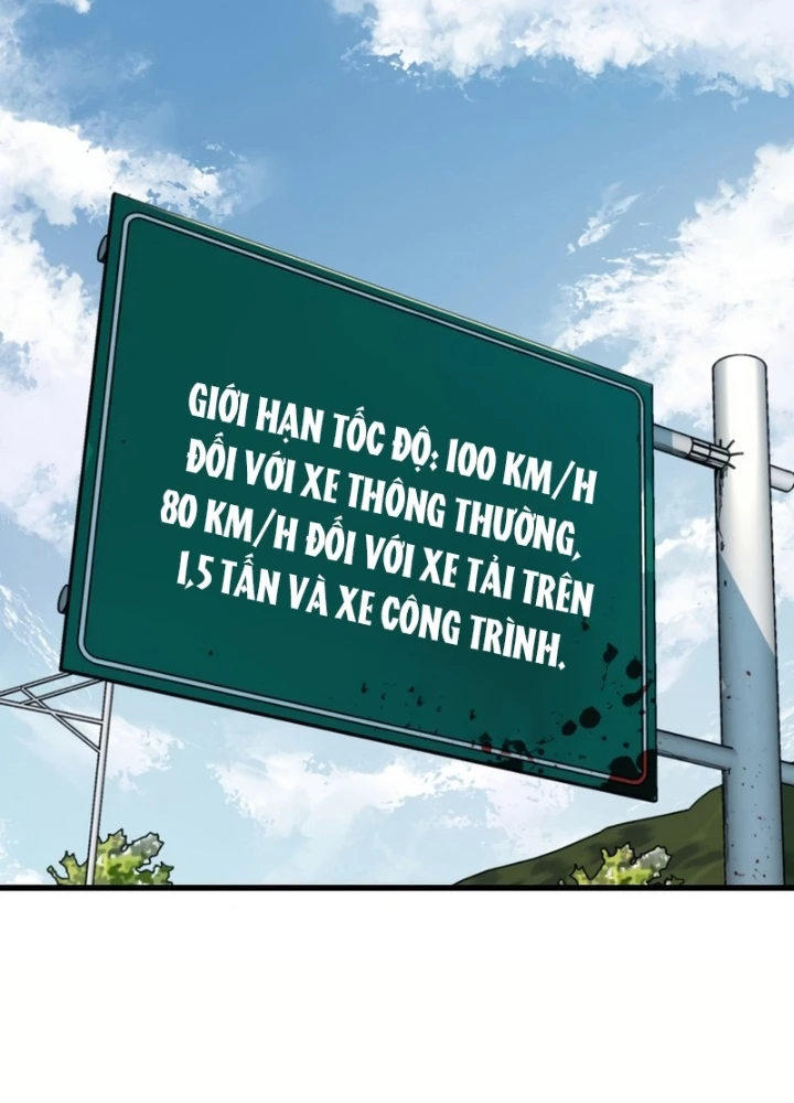 Kẻ không thuộc về loài người Chapter 21 - Trang 3