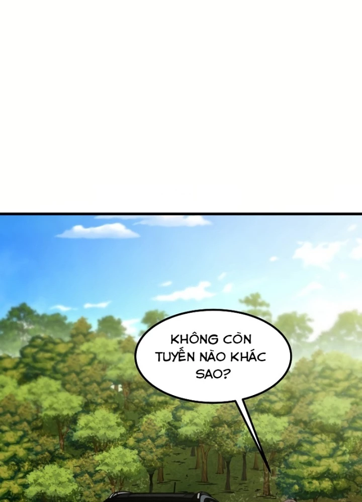 Kẻ không thuộc về loài người Chapter 21 - Trang 3