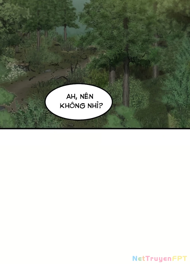 Kẻ không thuộc về loài người Chapter 21 - Trang 3