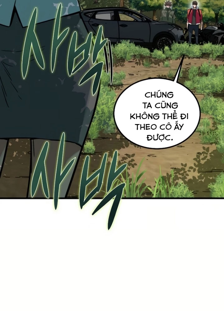 Kẻ không thuộc về loài người Chapter 21 - Trang 3