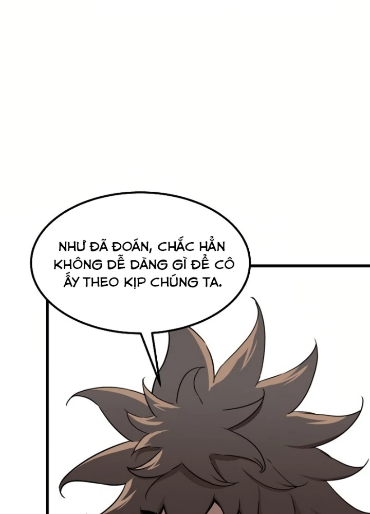Kẻ không thuộc về loài người Chapter 21 - Trang 3