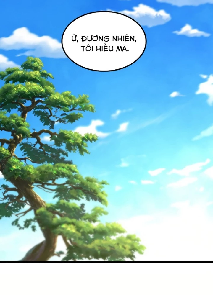 Kẻ không thuộc về loài người Chapter 21 - Trang 3