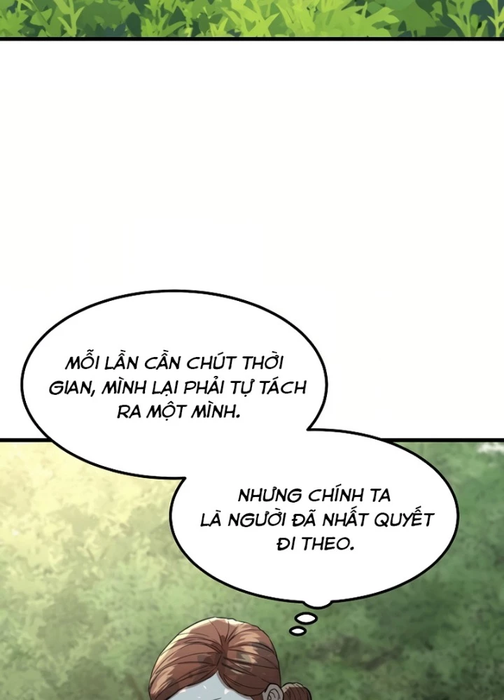 Kẻ không thuộc về loài người Chapter 21 - Trang 3