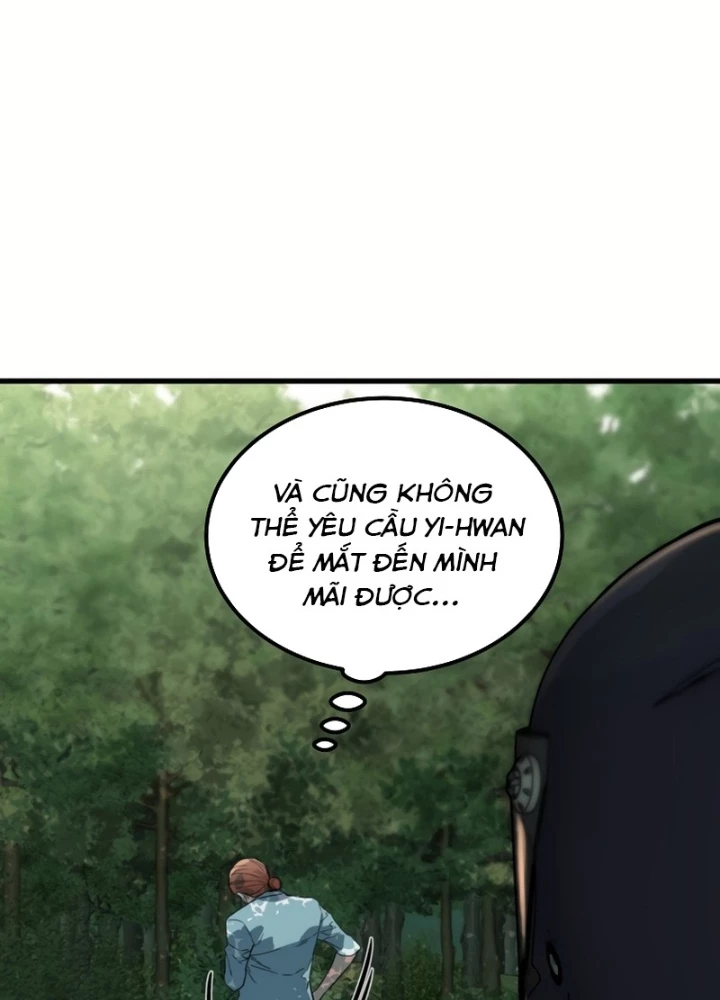 Kẻ không thuộc về loài người Chapter 21 - Trang 3