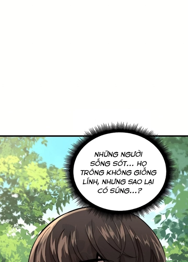 Kẻ không thuộc về loài người Chapter 21 - Trang 3