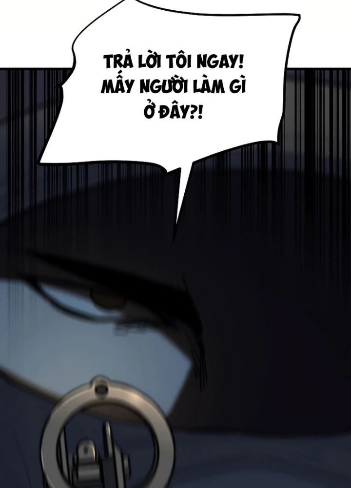 Kẻ không thuộc về loài người Chapter 21 - Trang 3