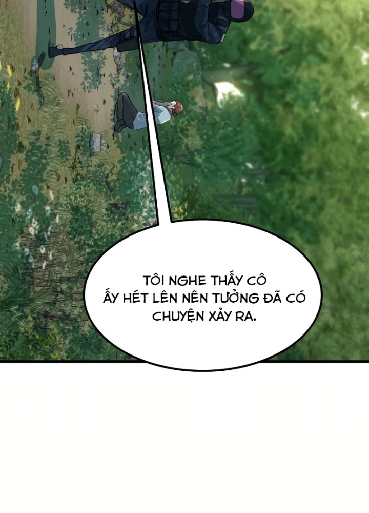 Kẻ không thuộc về loài người Chapter 21 - Trang 3