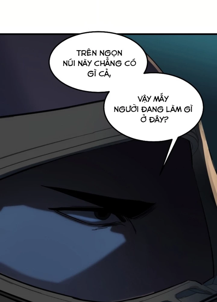 Kẻ không thuộc về loài người Chapter 21 - Trang 3