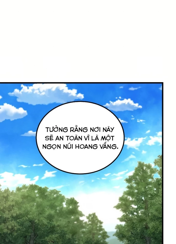 Kẻ không thuộc về loài người Chapter 21 - Trang 3