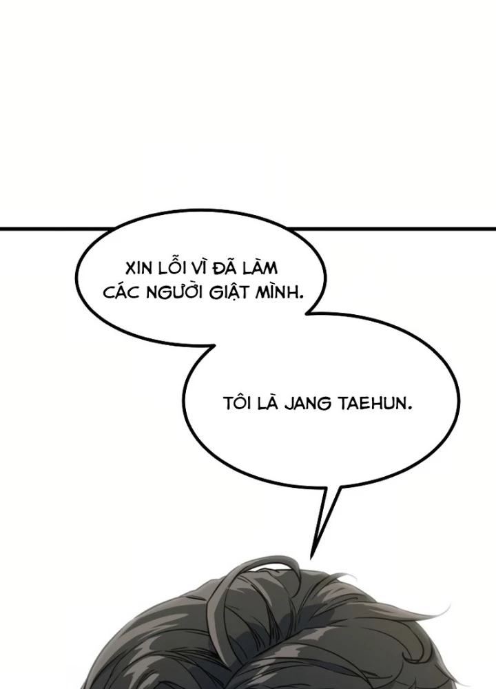 Kẻ không thuộc về loài người Chapter 21 - Trang 3