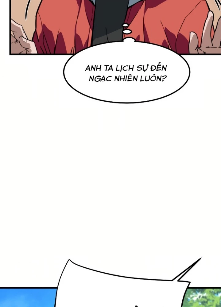 Kẻ không thuộc về loài người Chapter 21 - Trang 3