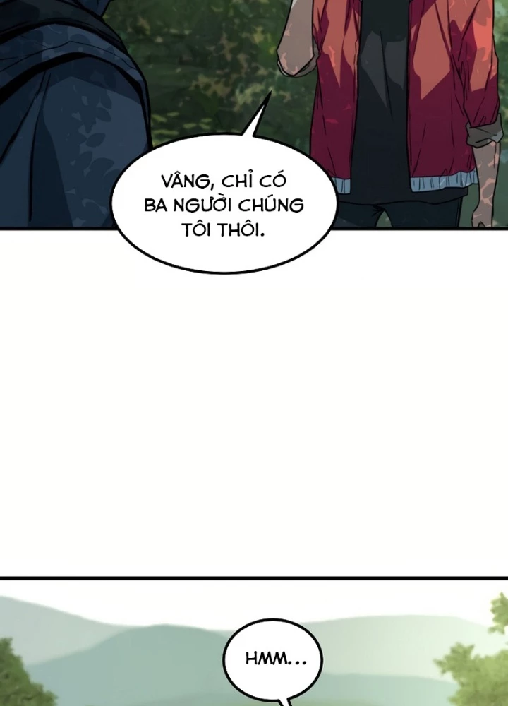 Kẻ không thuộc về loài người Chapter 21 - Trang 3