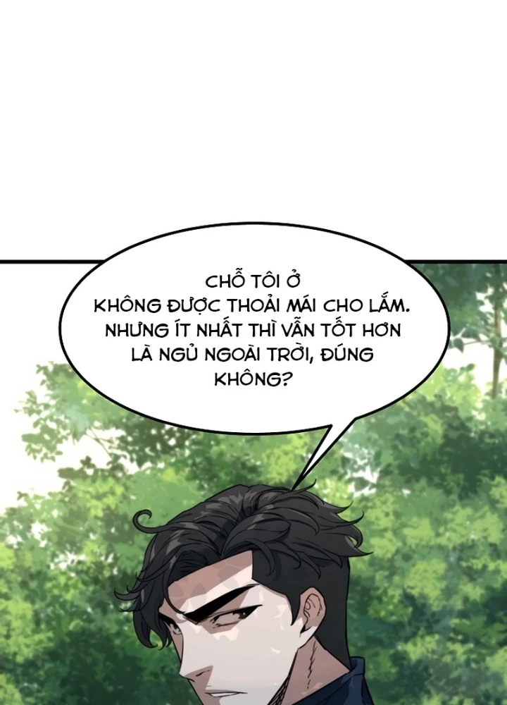Kẻ không thuộc về loài người Chapter 21 - Trang 3