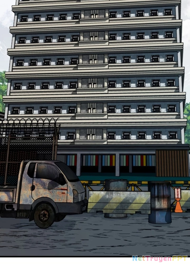 Kẻ không thuộc về loài người Chapter 21 - Trang 3