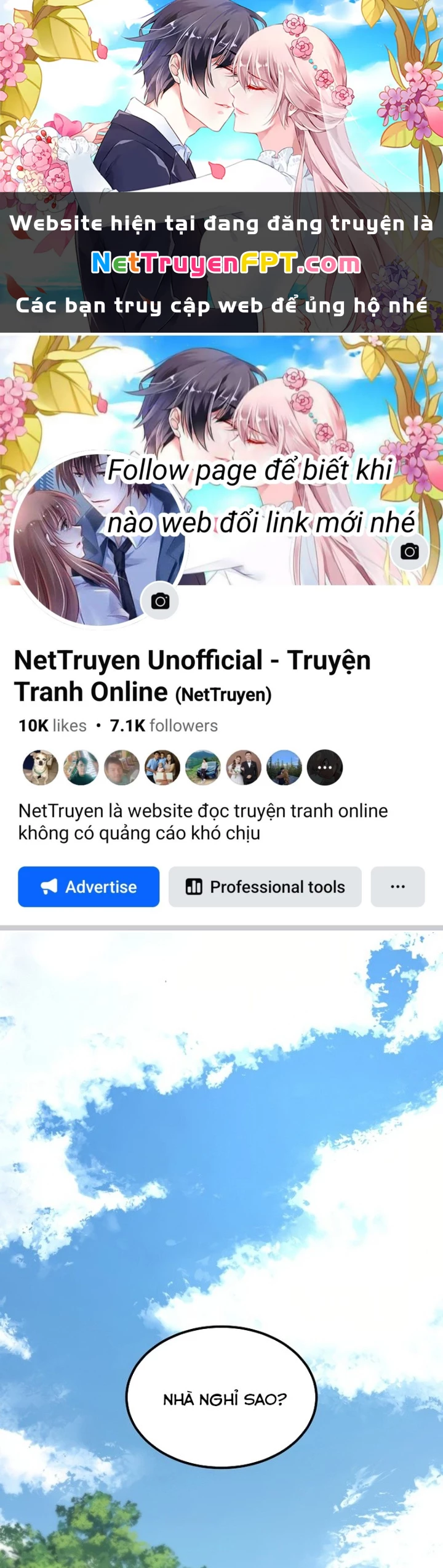 Kẻ không thuộc về loài người Chapter 22 - Trang 3