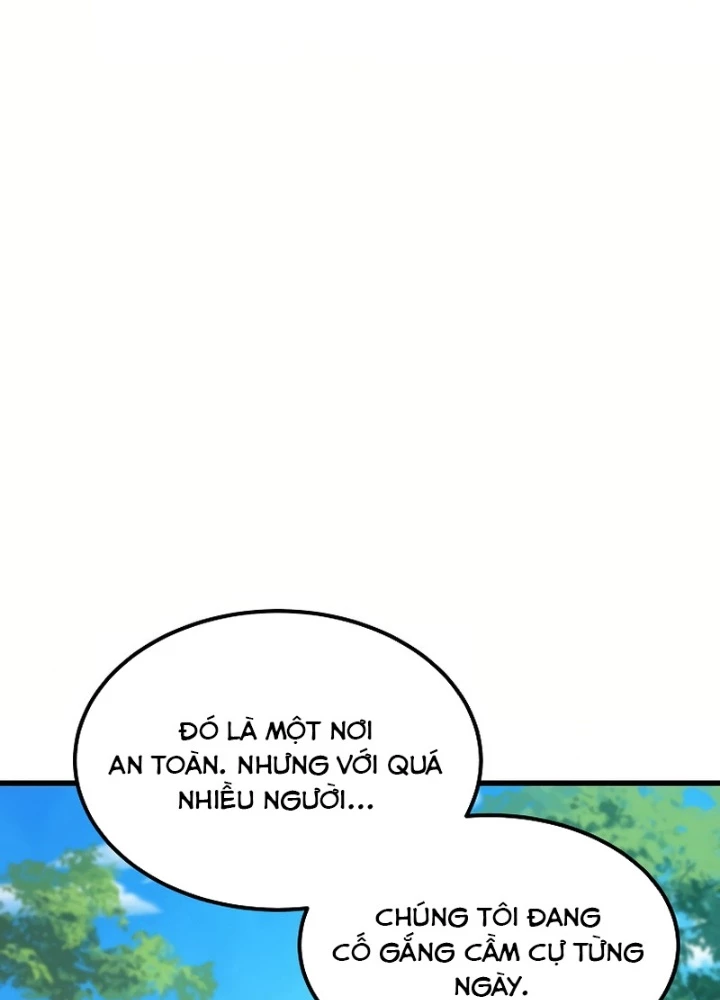 Kẻ không thuộc về loài người Chapter 22 - Trang 3
