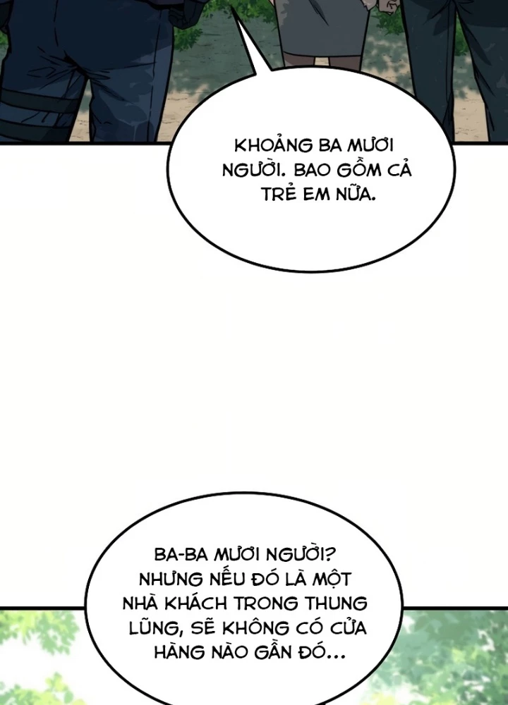 Kẻ không thuộc về loài người Chapter 22 - Trang 3