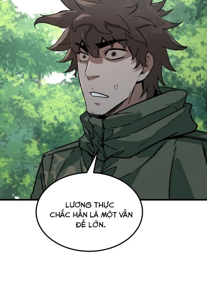 Kẻ không thuộc về loài người Chapter 22 - Trang 3