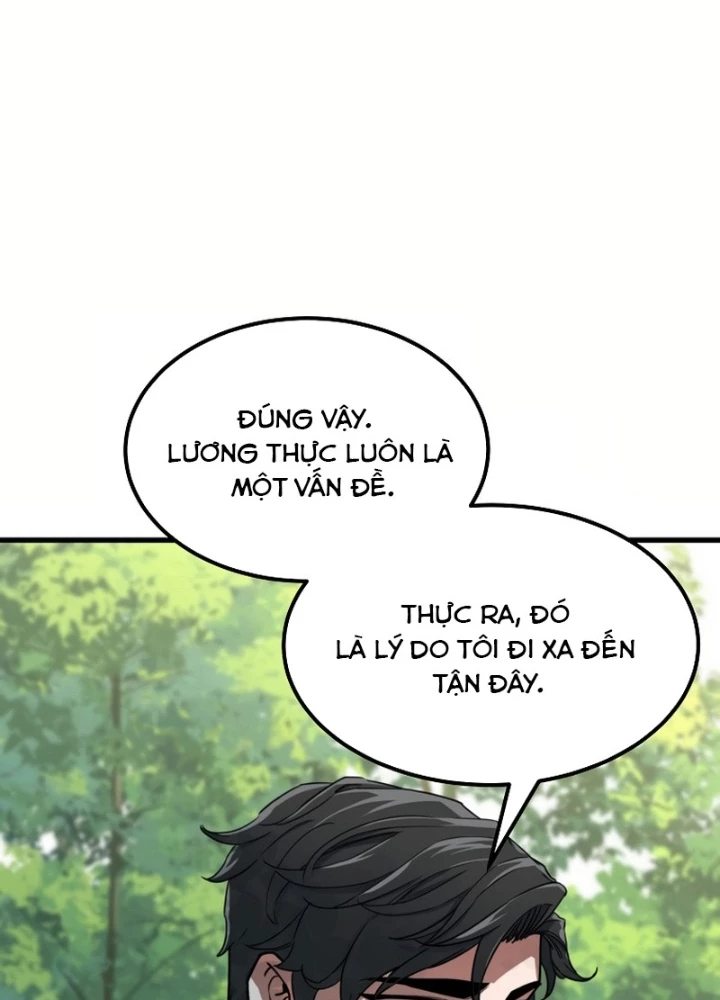 Kẻ không thuộc về loài người Chapter 22 - Trang 3
