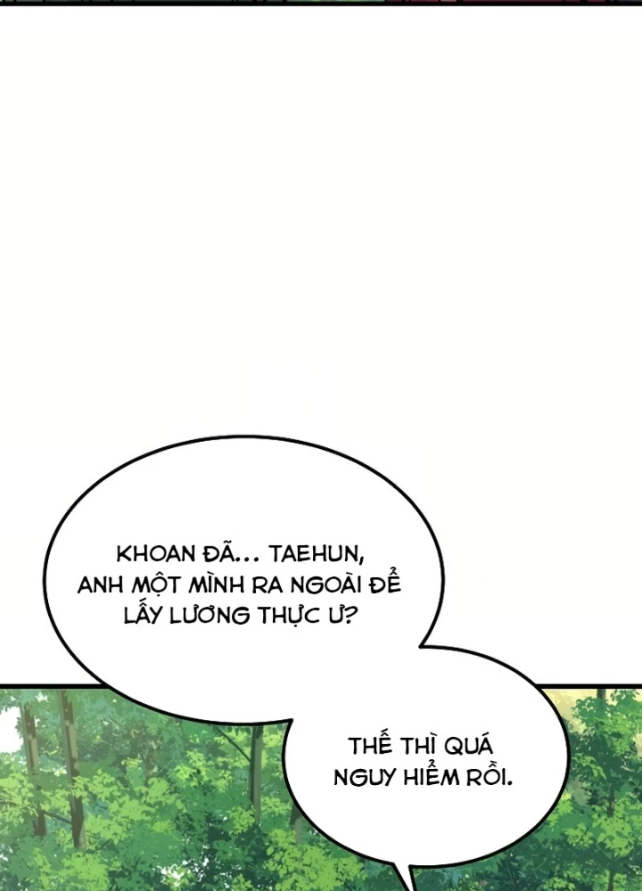 Kẻ không thuộc về loài người Chapter 22 - Trang 3