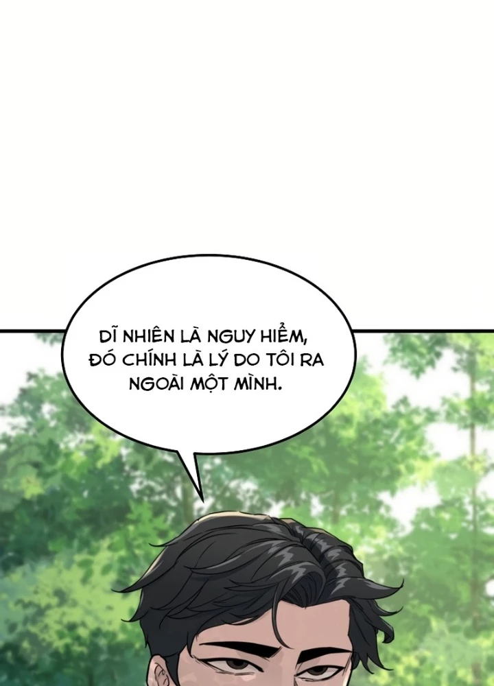 Kẻ không thuộc về loài người Chapter 22 - Trang 3