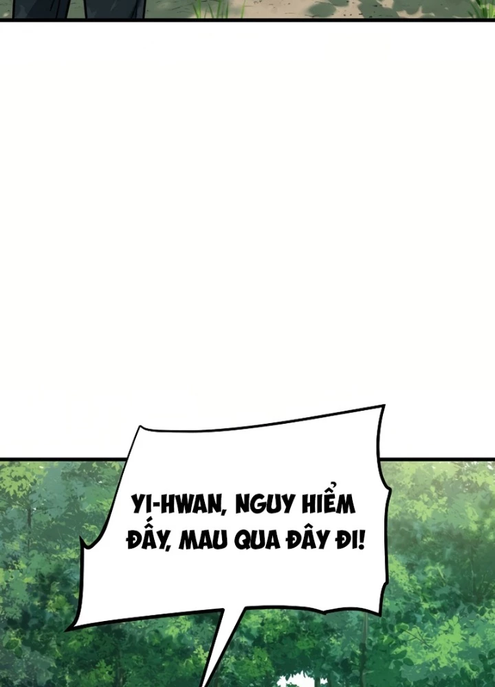 Kẻ không thuộc về loài người Chapter 22 - Trang 3