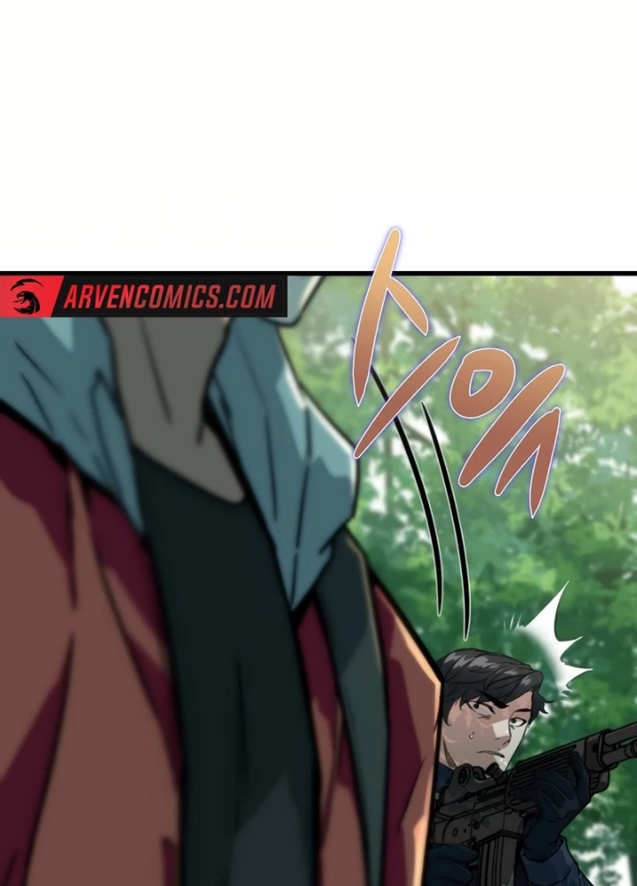 Kẻ không thuộc về loài người Chapter 22 - Trang 3