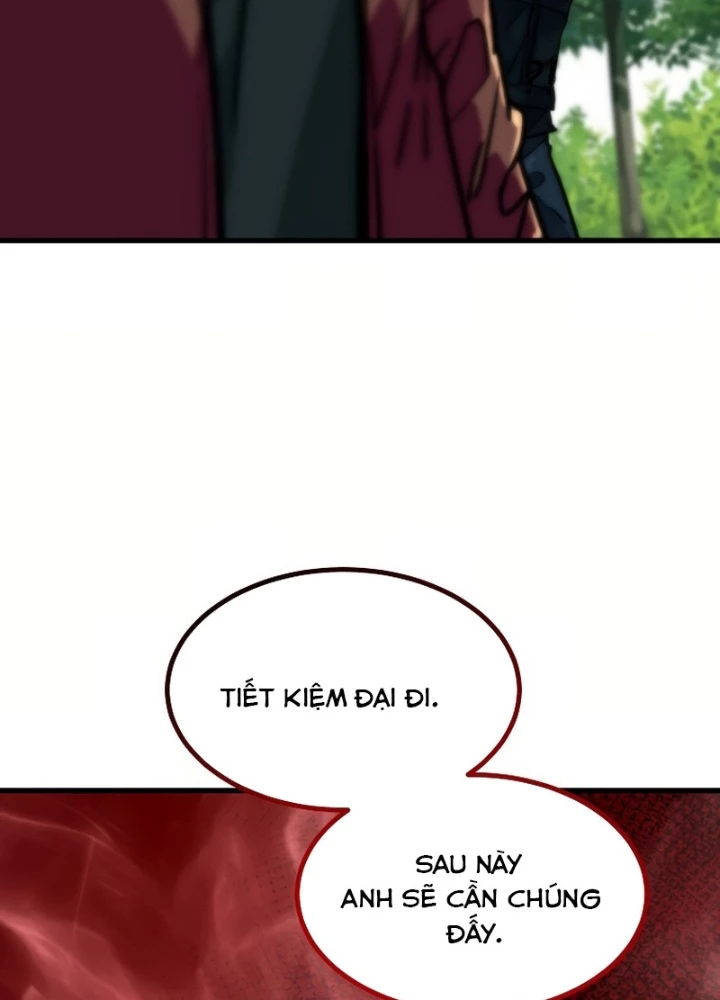 Kẻ không thuộc về loài người Chapter 22 - Trang 3
