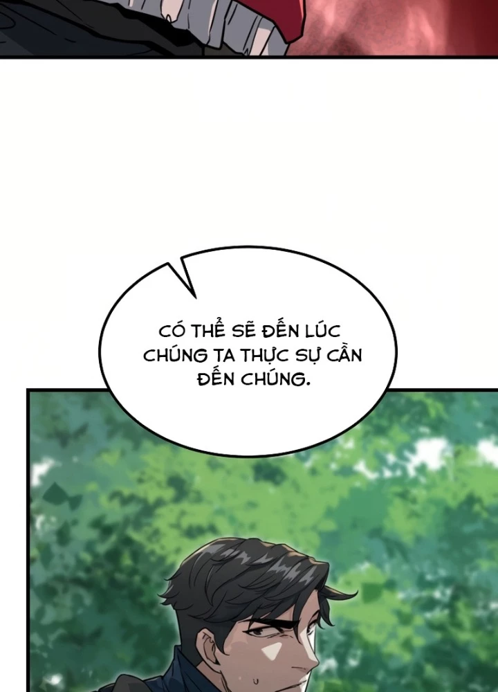 Kẻ không thuộc về loài người Chapter 22 - Trang 3
