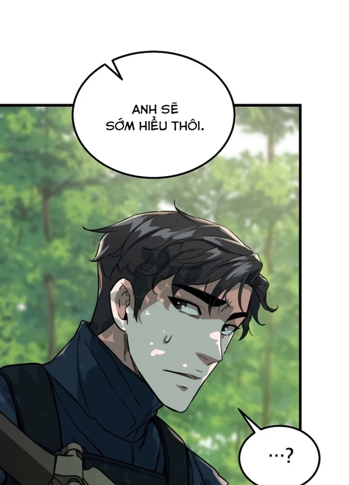 Kẻ không thuộc về loài người Chapter 22 - Trang 3