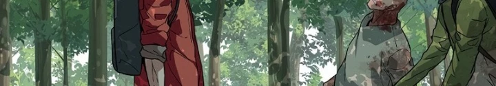 Kẻ không thuộc về loài người Chapter 22 - Trang 3