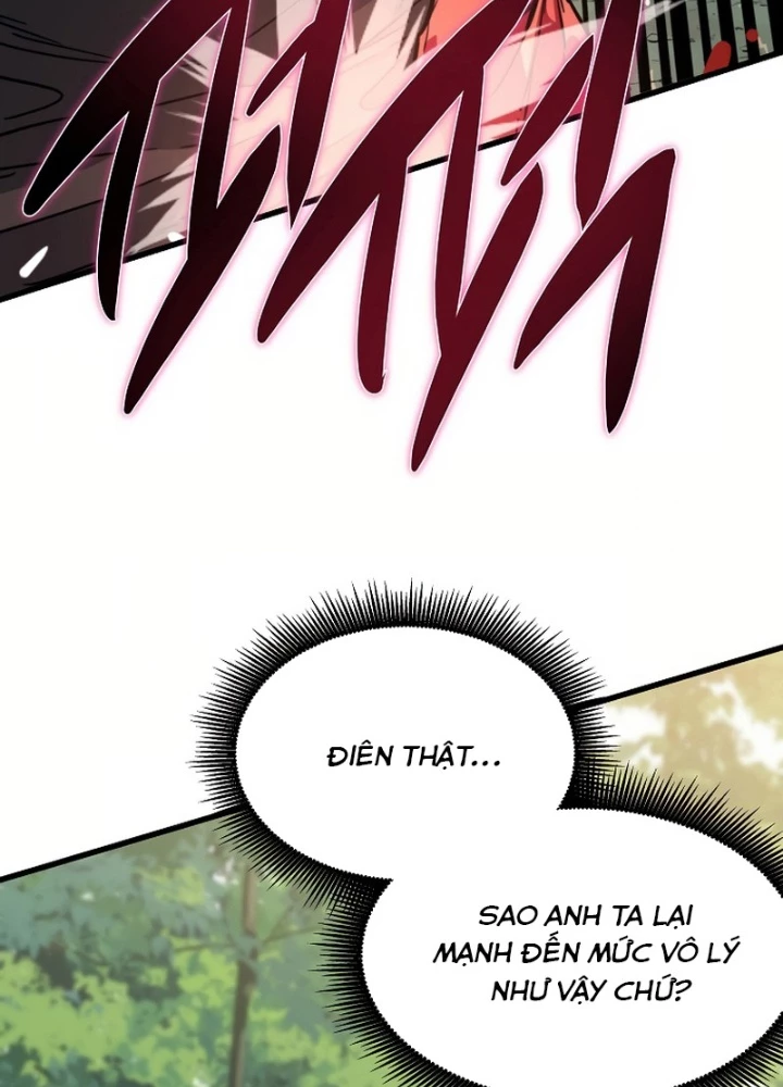 Kẻ không thuộc về loài người Chapter 22 - Trang 3
