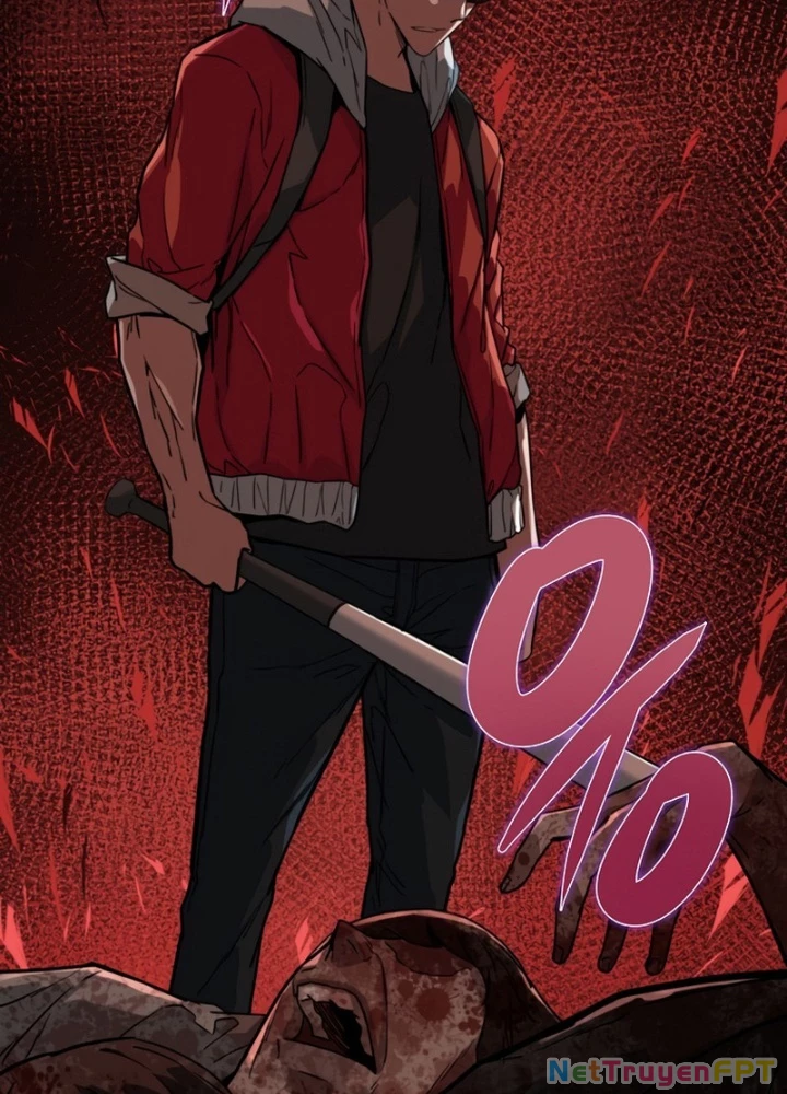 Kẻ không thuộc về loài người Chapter 22 - Trang 3