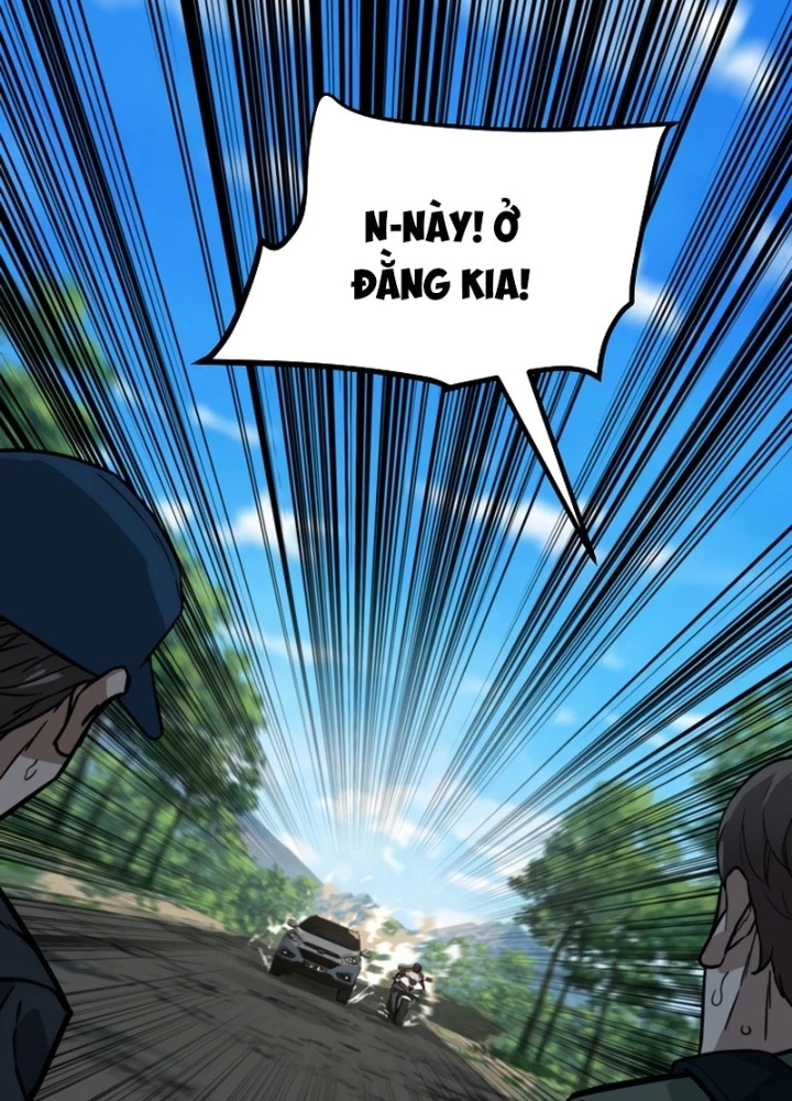 Kẻ không thuộc về loài người Chapter 22 - Trang 3