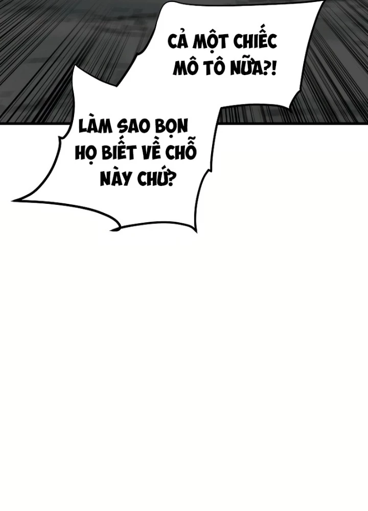 Kẻ không thuộc về loài người Chapter 22 - Trang 3
