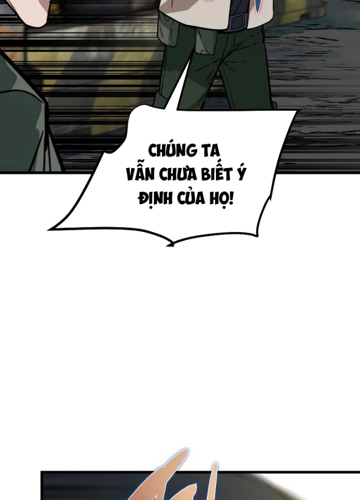 Kẻ không thuộc về loài người Chapter 22 - Trang 3