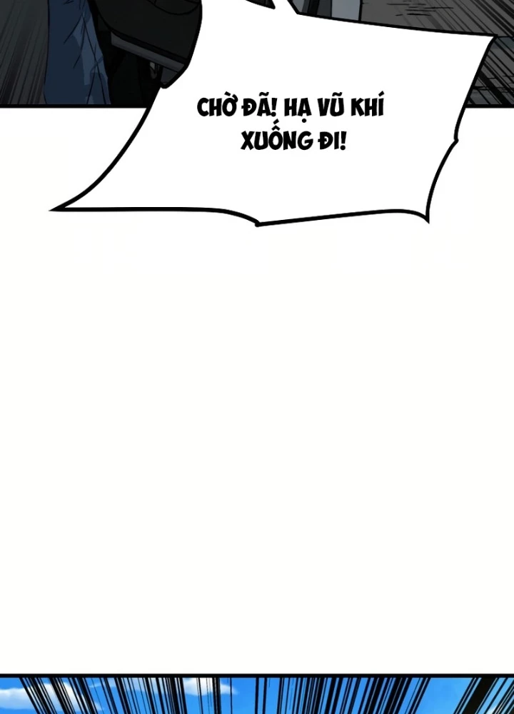 Kẻ không thuộc về loài người Chapter 22 - Trang 3