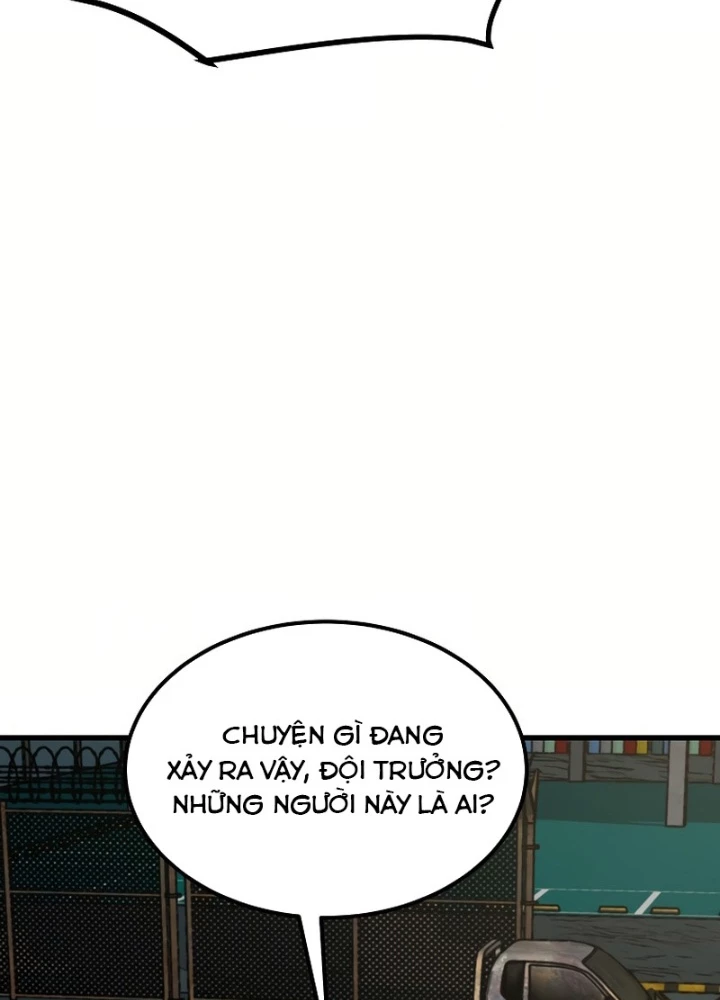 Kẻ không thuộc về loài người Chapter 22 - Trang 3