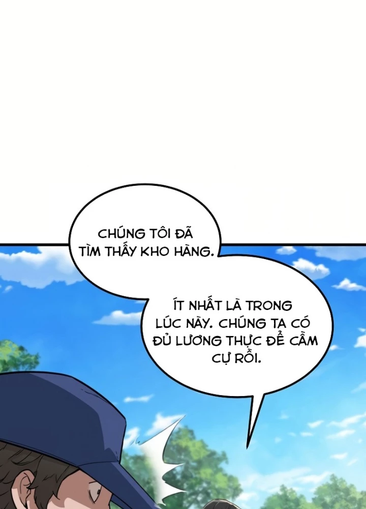 Kẻ không thuộc về loài người Chapter 22 - Trang 3