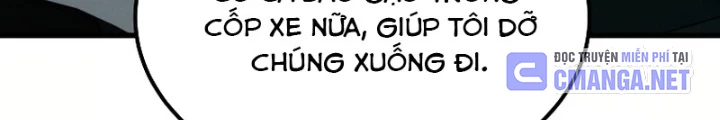 Kẻ không thuộc về loài người Chapter 22 - Trang 3