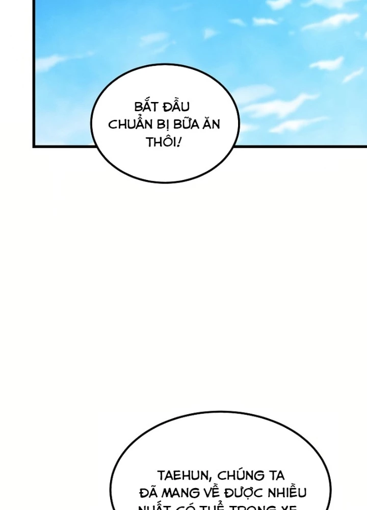 Kẻ không thuộc về loài người Chapter 22 - Trang 3