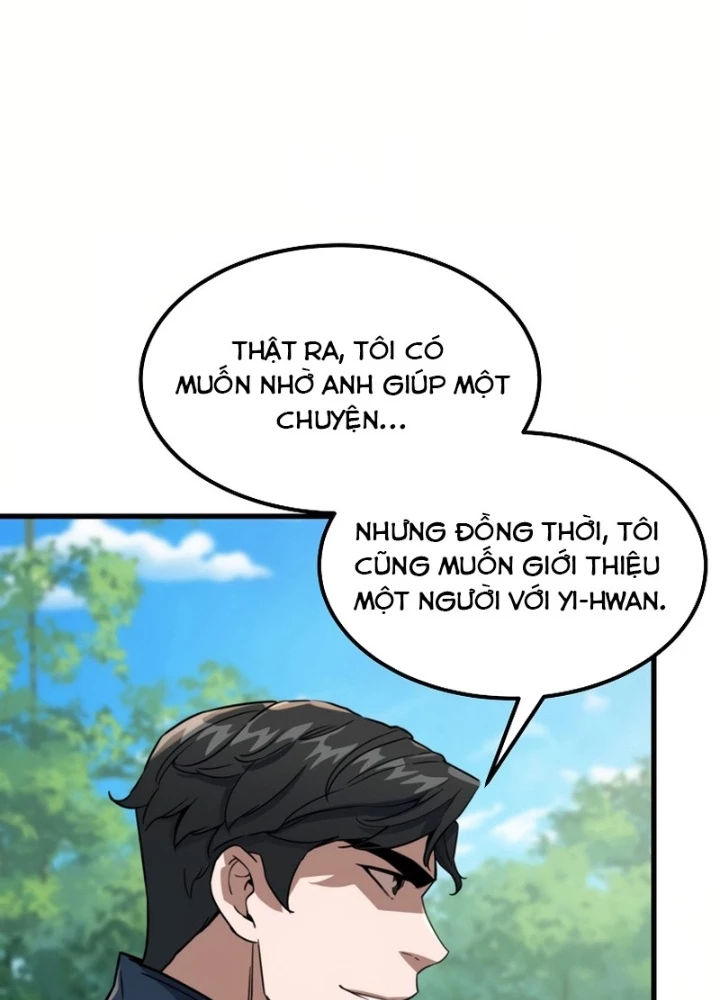 Kẻ không thuộc về loài người Chapter 22 - Trang 3
