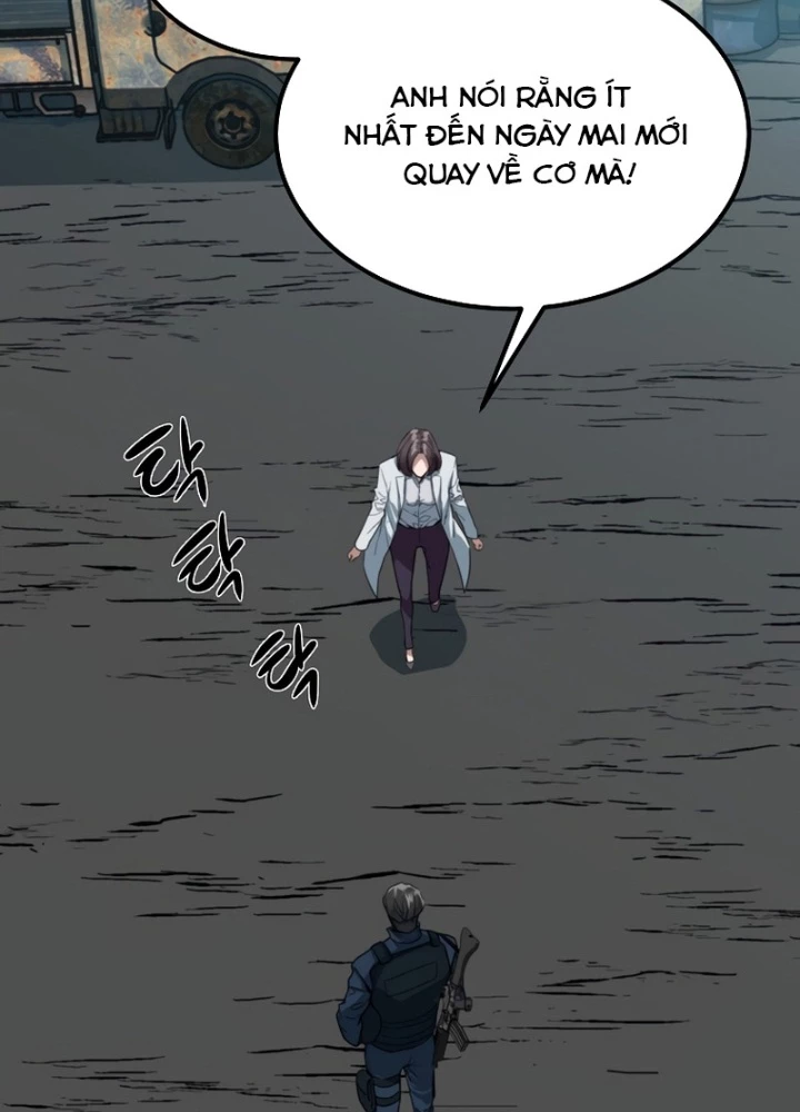 Kẻ không thuộc về loài người Chapter 23 - Trang 3