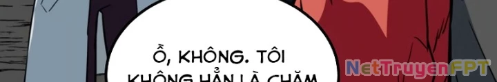 Kẻ không thuộc về loài người Chapter 23 - Trang 3