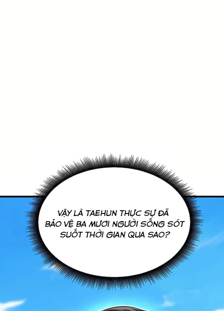 Kẻ không thuộc về loài người Chapter 23 - Trang 3