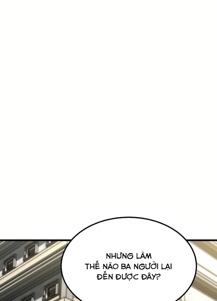 Kẻ không thuộc về loài người Chapter 23 - Trang 3