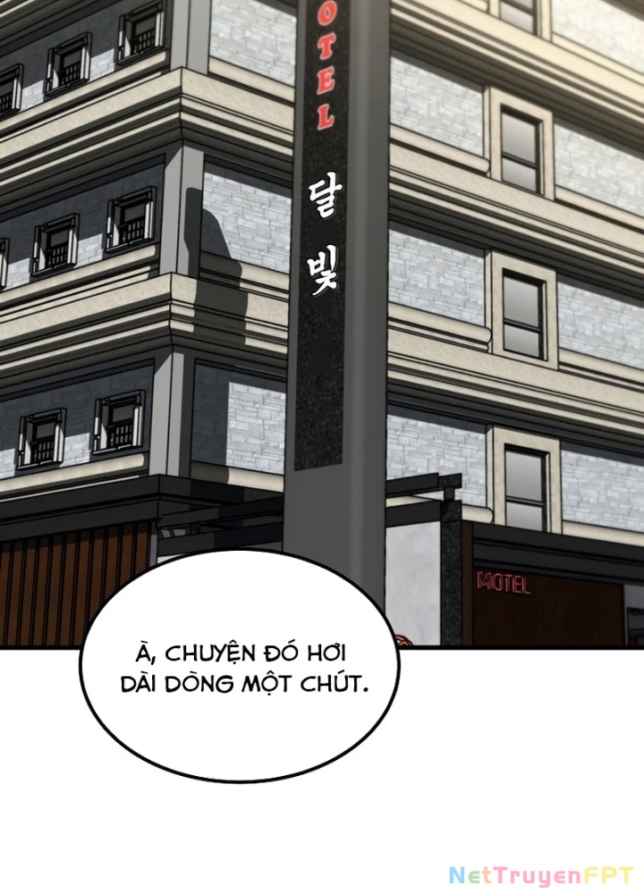 Kẻ không thuộc về loài người Chapter 23 - Trang 3