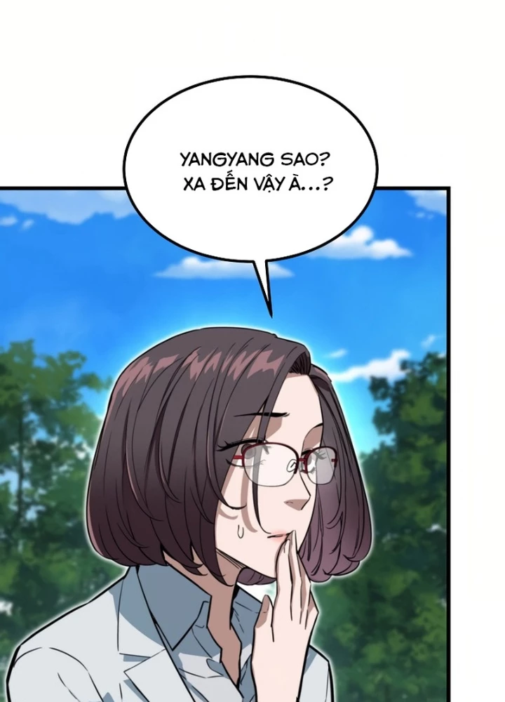 Kẻ không thuộc về loài người Chapter 23 - Trang 3