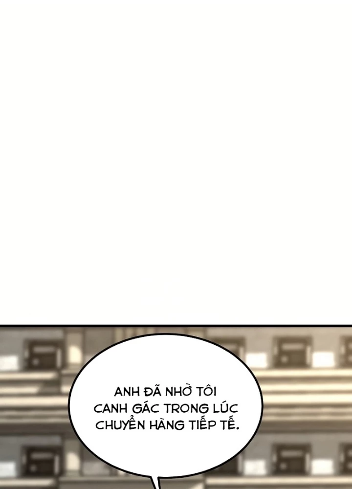 Kẻ không thuộc về loài người Chapter 23 - Trang 3